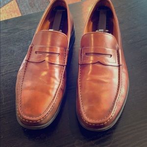 Magnanni Dress loafers